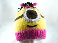 Child's Character Hat