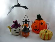 Craft Ideas for Halloween