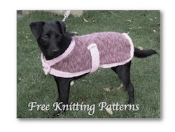 Free knitting patterns; Nixneedles UK