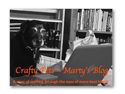 Crafty Pets Blog; Nixneedles UK